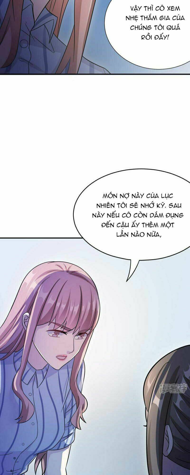 Mạc Thiếu Bức Hôn: Vợ Mới Khó Chống Đỡ: Chapter 75