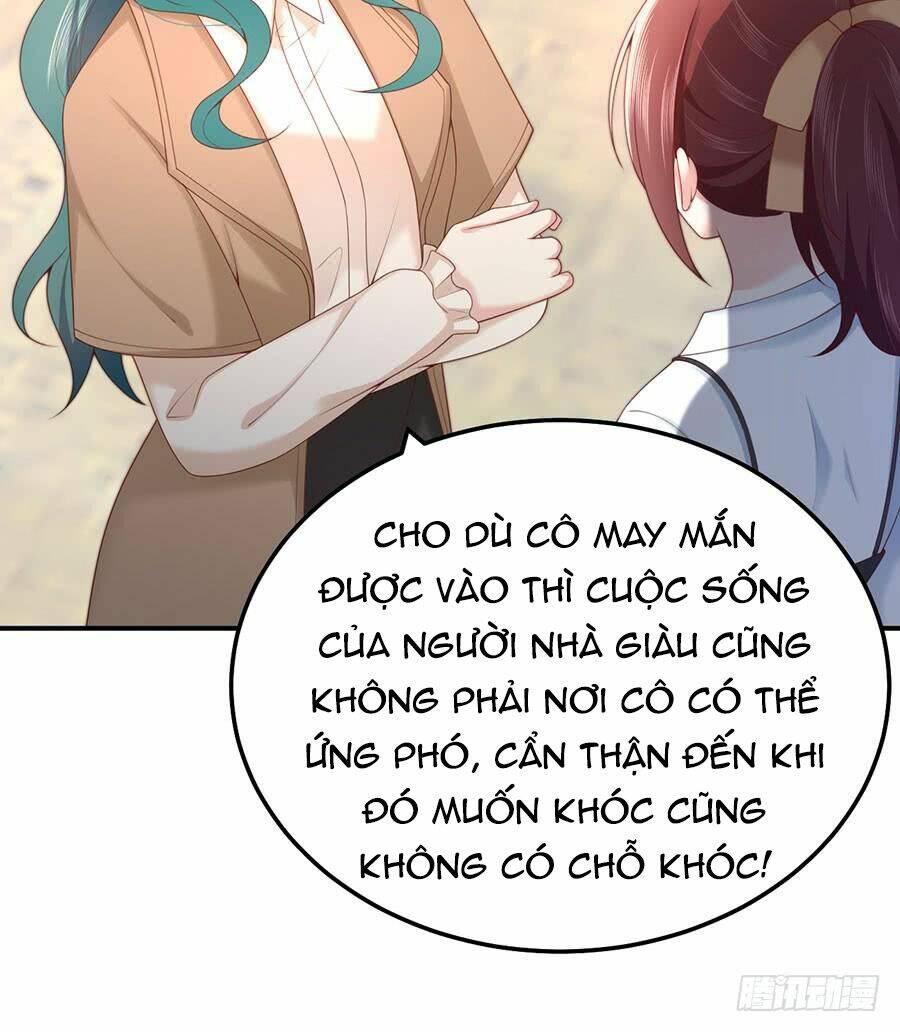 Nam Thần Truy Thê Chỉ Nam: Chapter 47.1