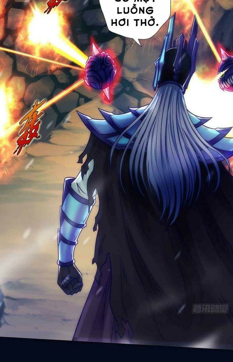 Bất Hủ Phàm Nhân: Chapter 58