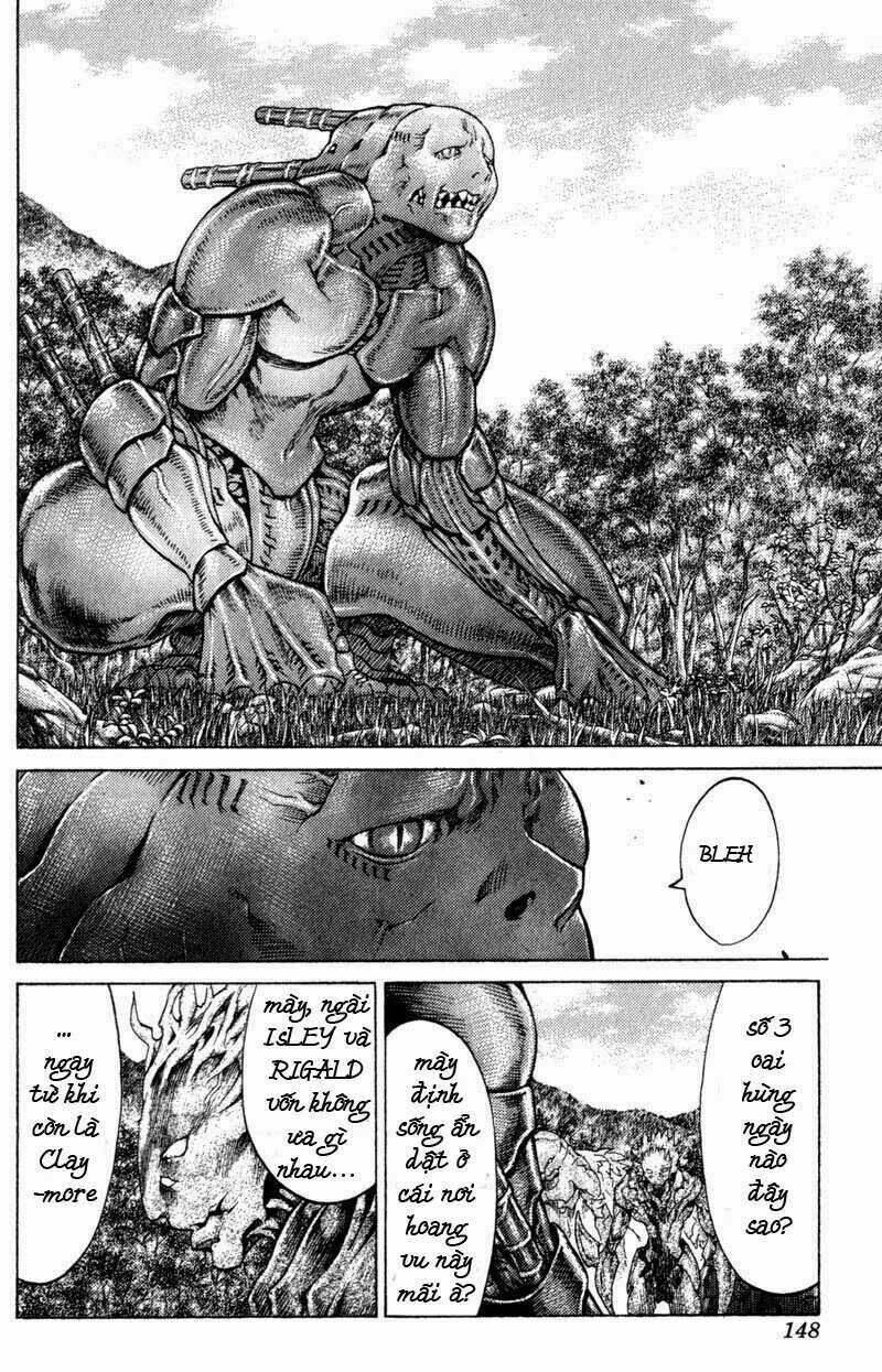 Mắt Bạc: Chapter 62