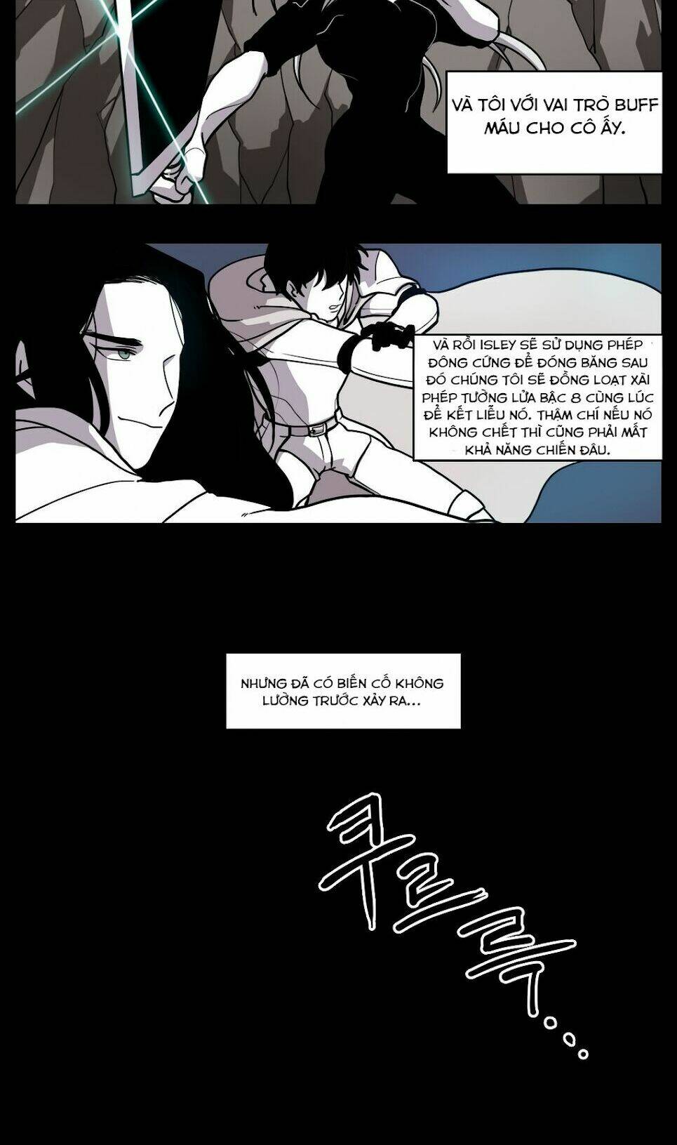 Rpg: Chapter 16