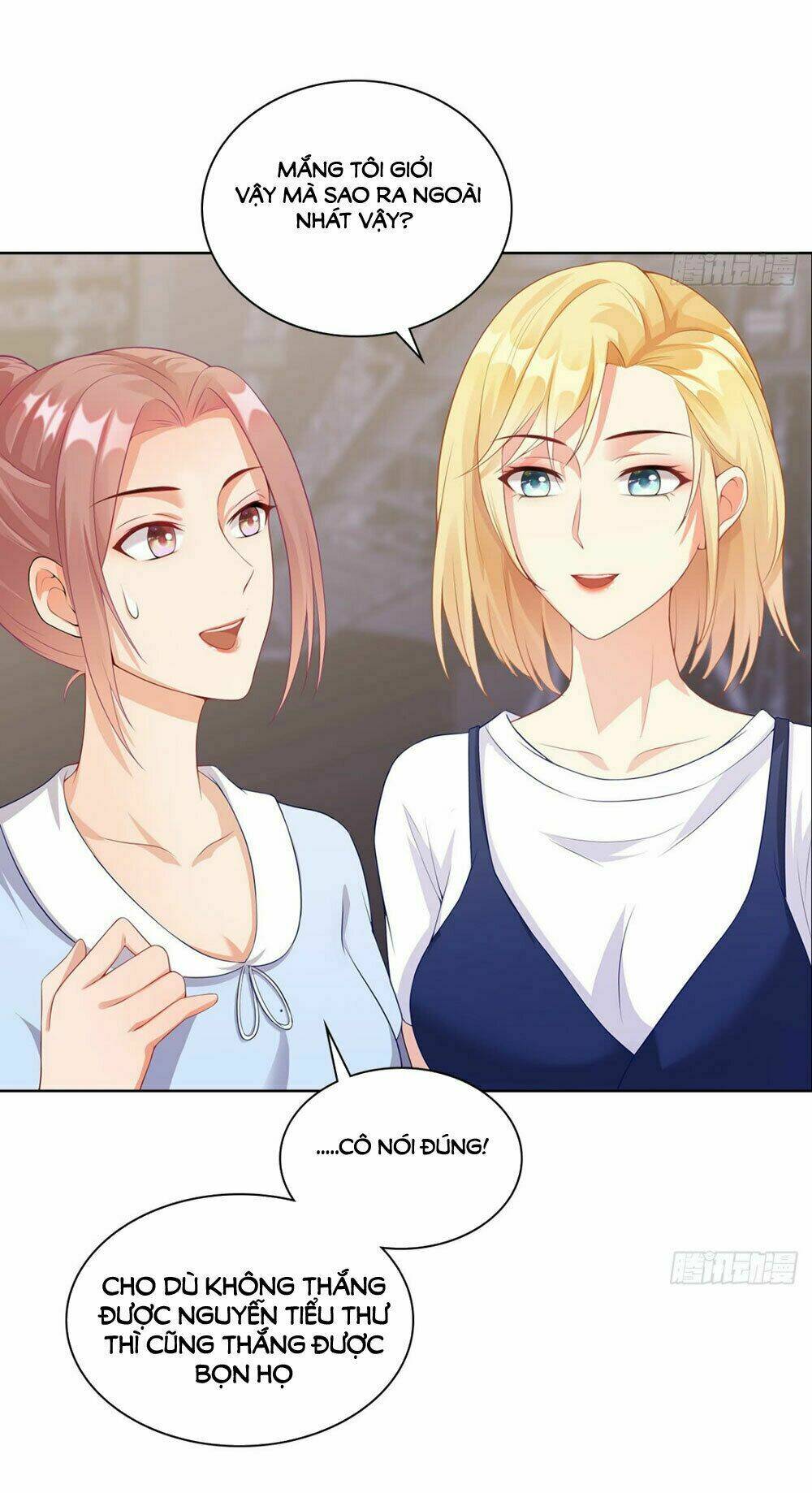 Bộ Váy Rực Rỡ Ánh Sao: Chapter 12