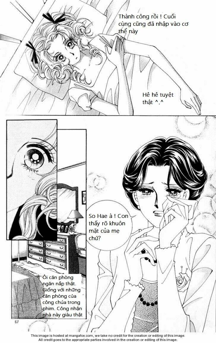 A Love In 100 Day: Chapter 3