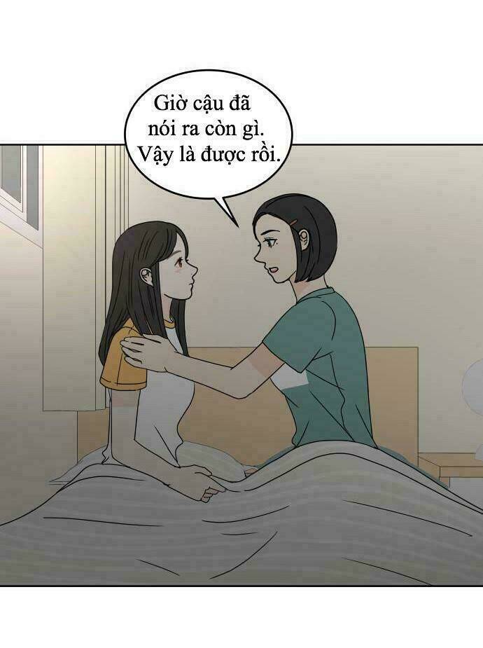 30 Phút Bước Đi Bên Em: Chapter 38