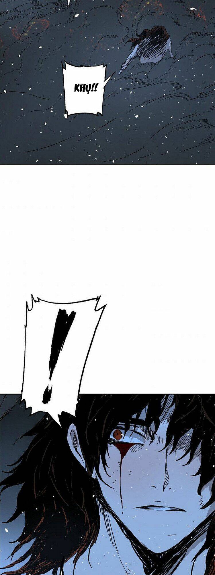 Vô Kiếm Tiểu Tử: Chapter 100