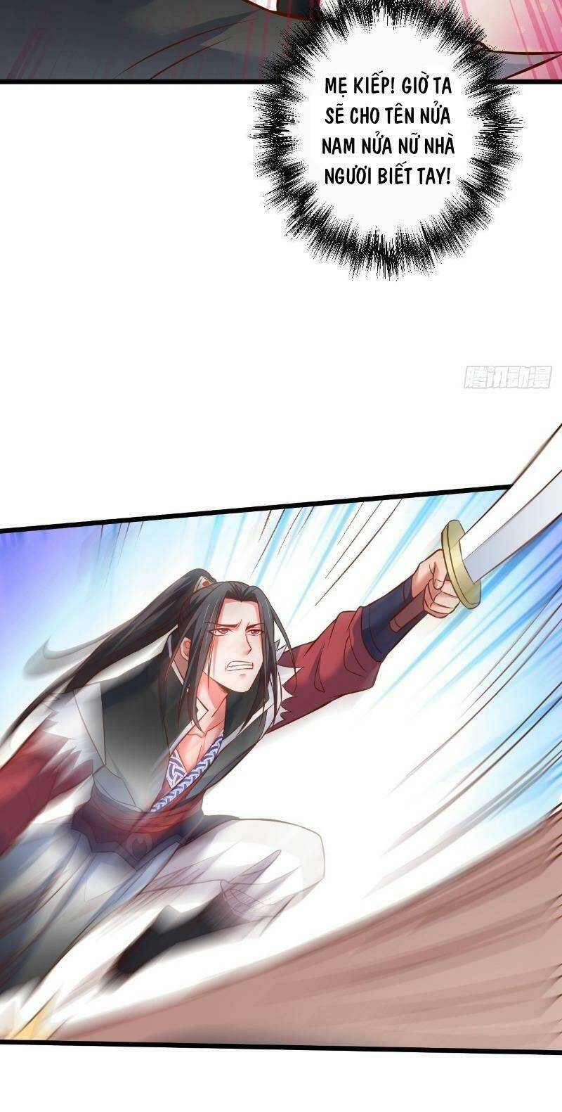 Trọng Sinh Tối Cường Ma Tôn Ở Rể: Chapter 47