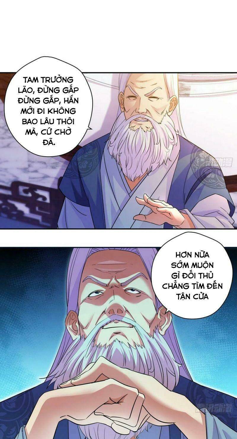 Ta Là Đại Hoàn Đan: Chapter 25