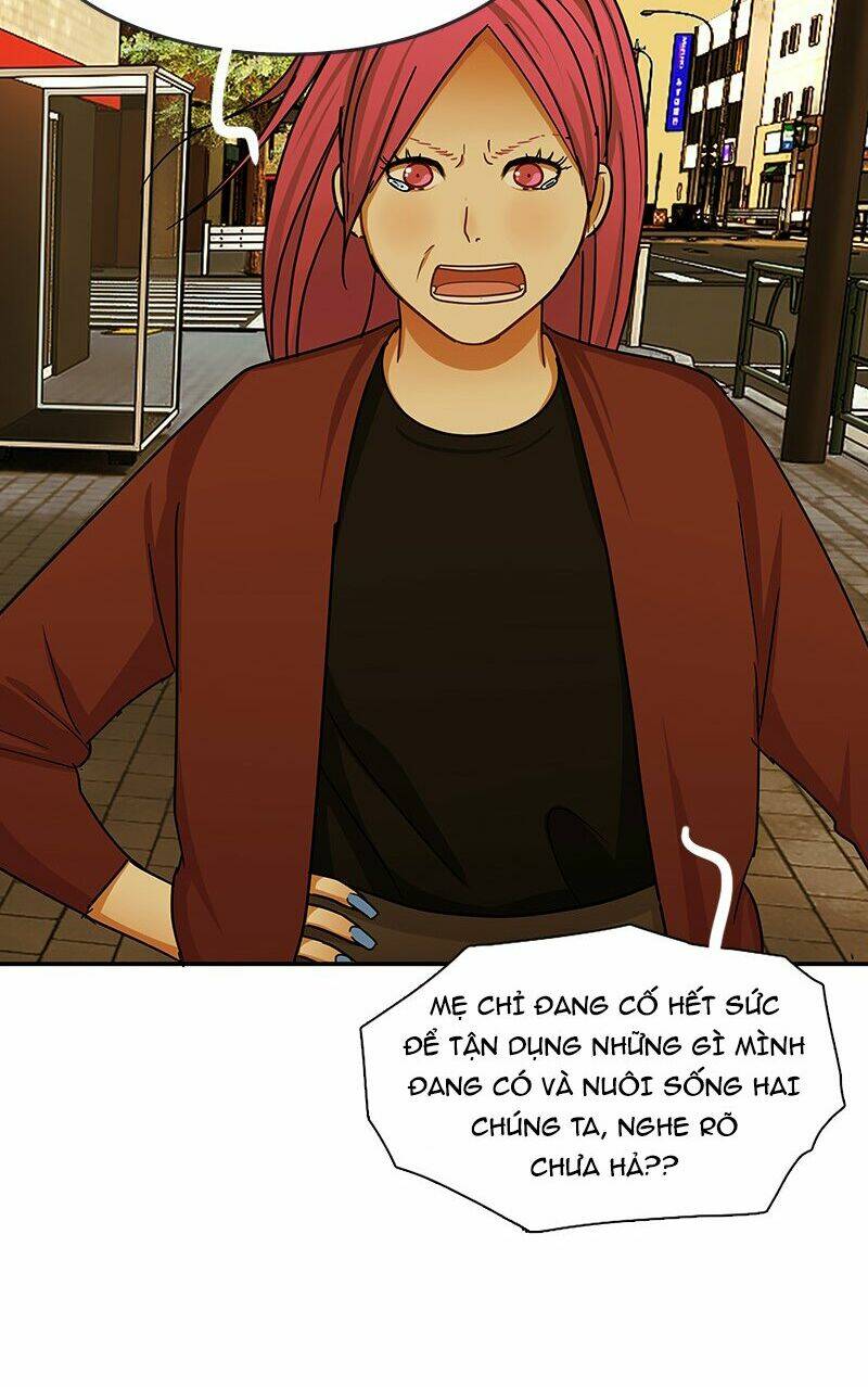 Nửa Đêm Ở Poppy Land: Chapter 49