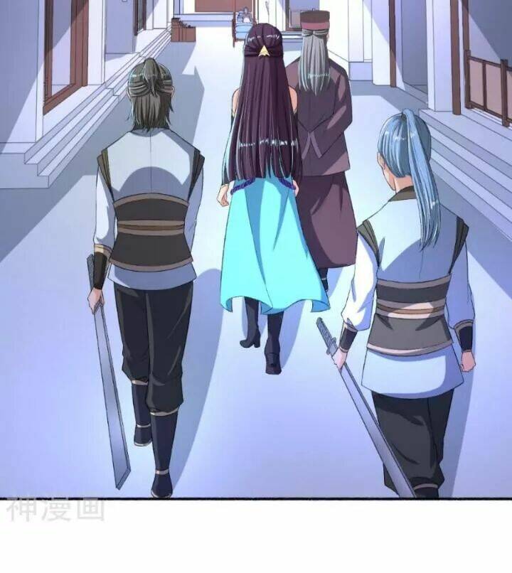 Cuồng Phi Phách Lối: Chapter 53