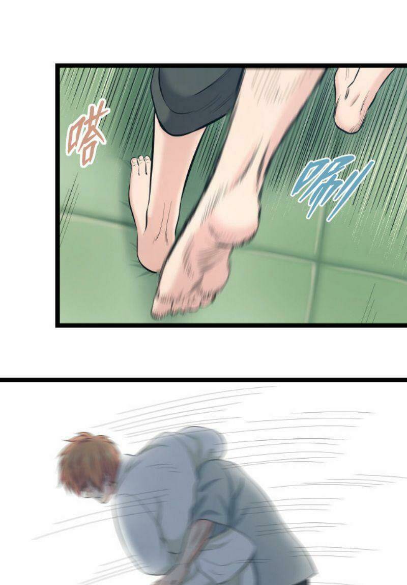 Đối Mặt Với Thử Thách: Chapter 71