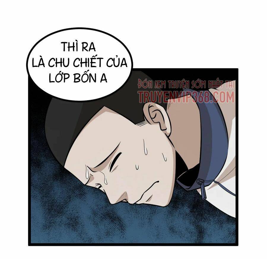 Đai Ca Trở Lại Tuổi 16: Chapter 97