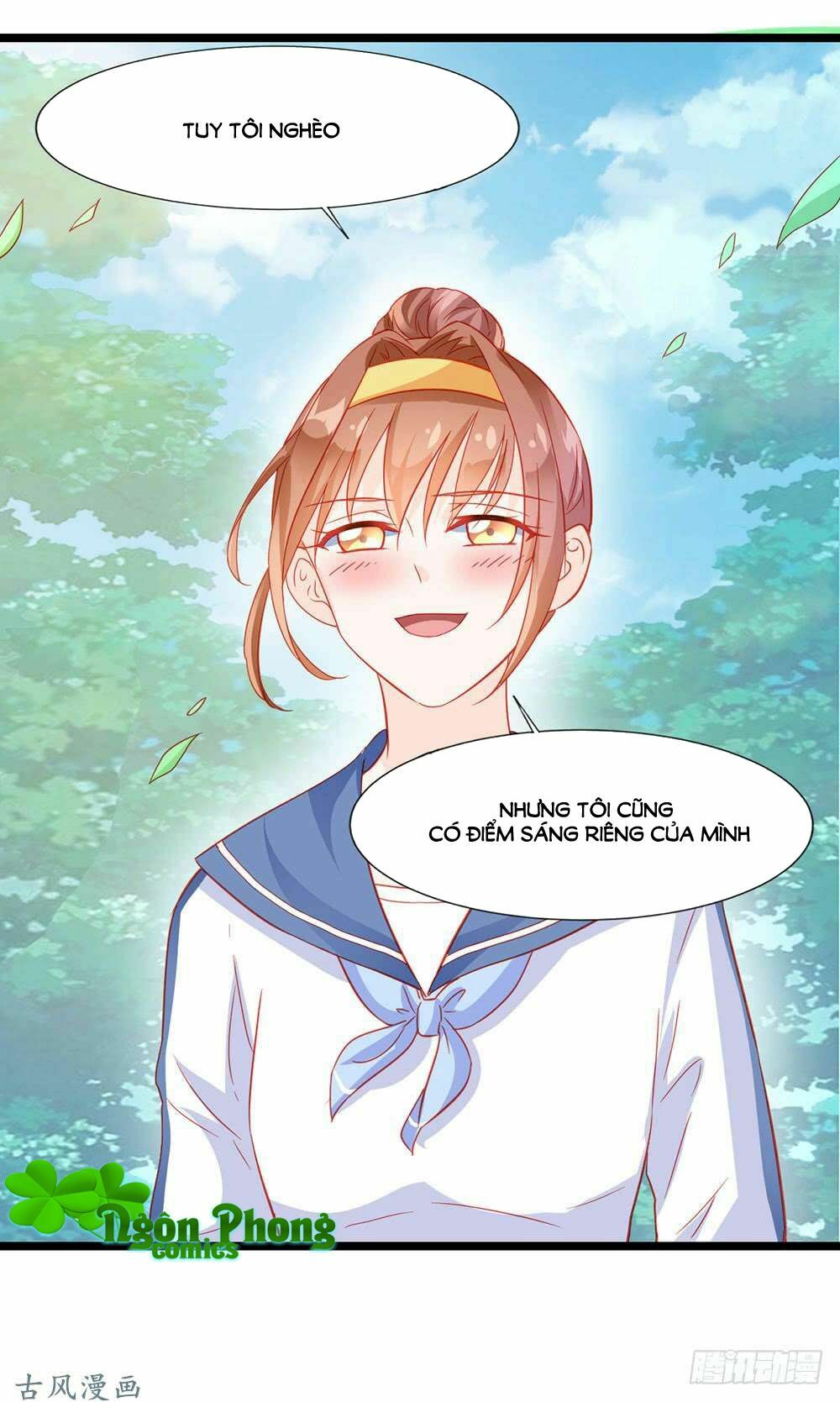 Tu La Thiếu Gia Quá Kiêu Ngạo: Chapter 23