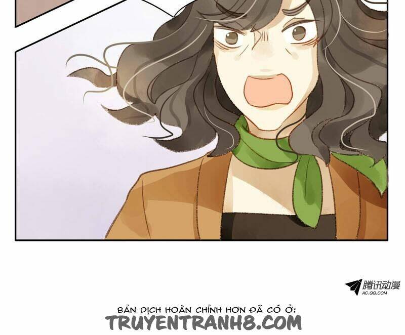 Sức Mạnh Của Sắc Đẹp: Chapter 7