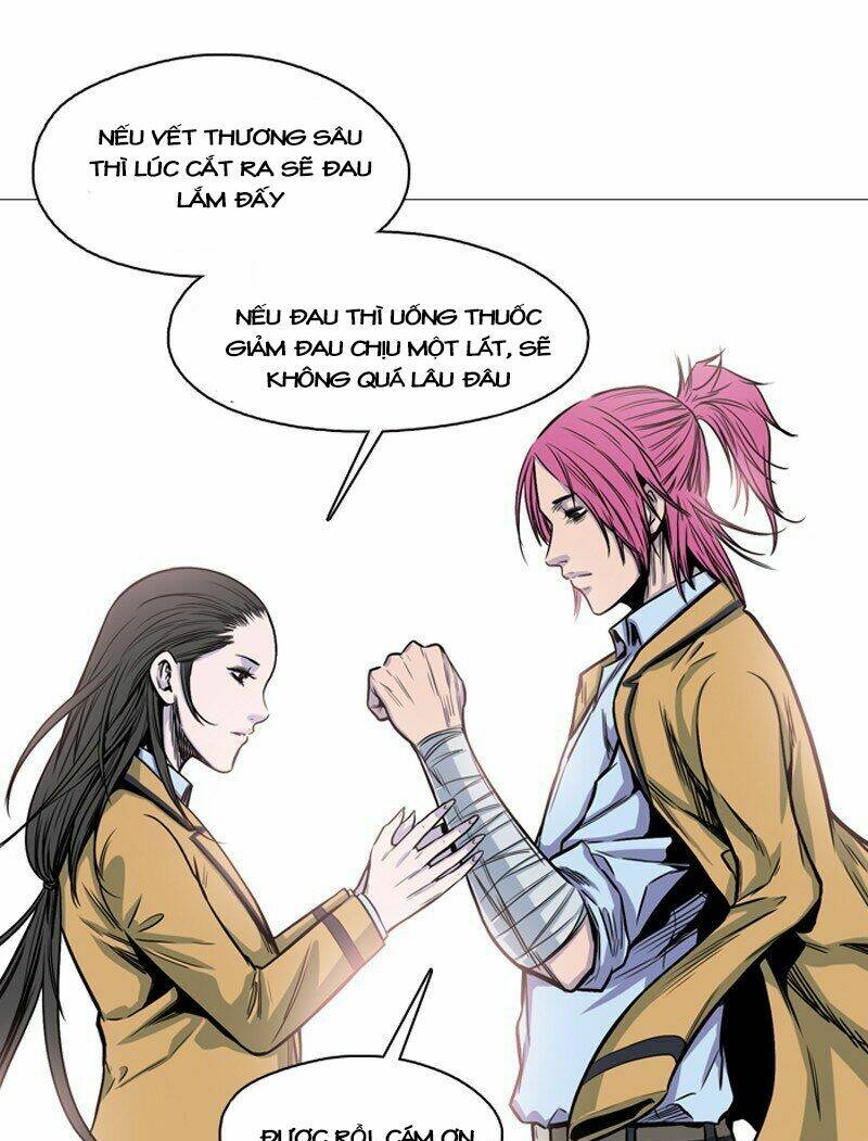 Vua Của Vong Linh: Chapter 47