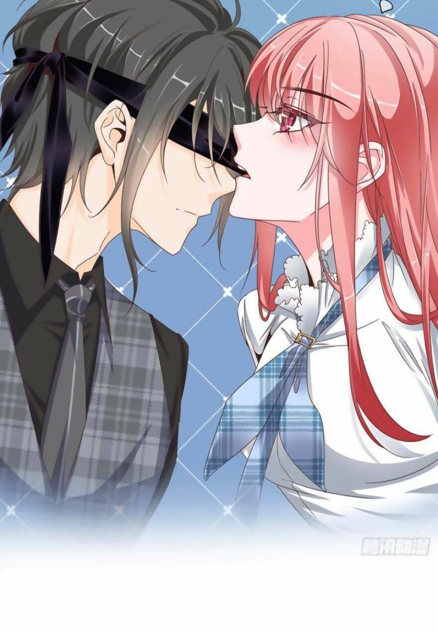 Quyến Rũ Không Thành: Chapter 24