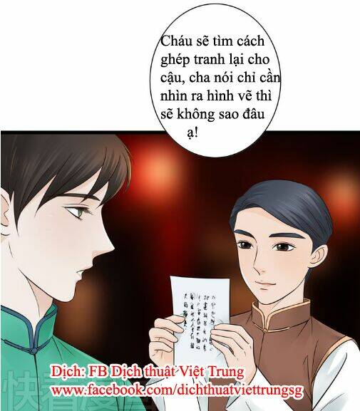 Cậu Câm: Chapter 12