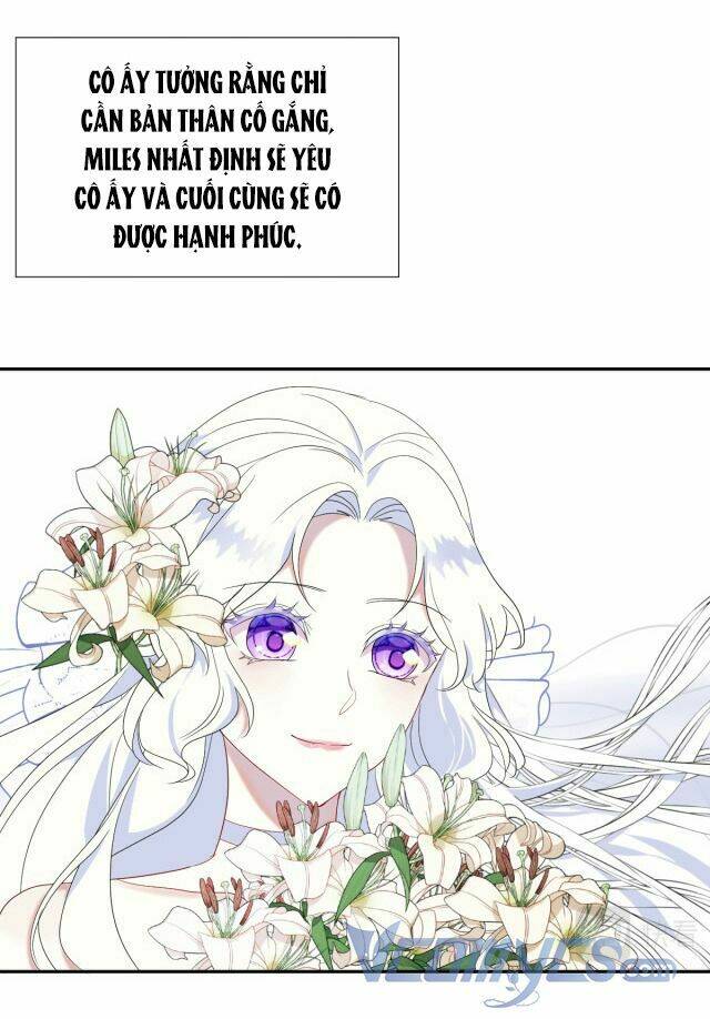 Ta Là Nữ Phụ Độc Ác: Chapter 1