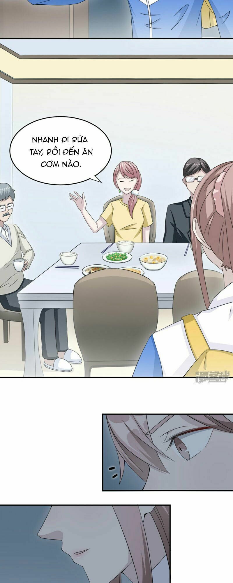 Mạc Thiếu Bức Hôn: Vợ Mới Khó Chống Đỡ: Chapter 35