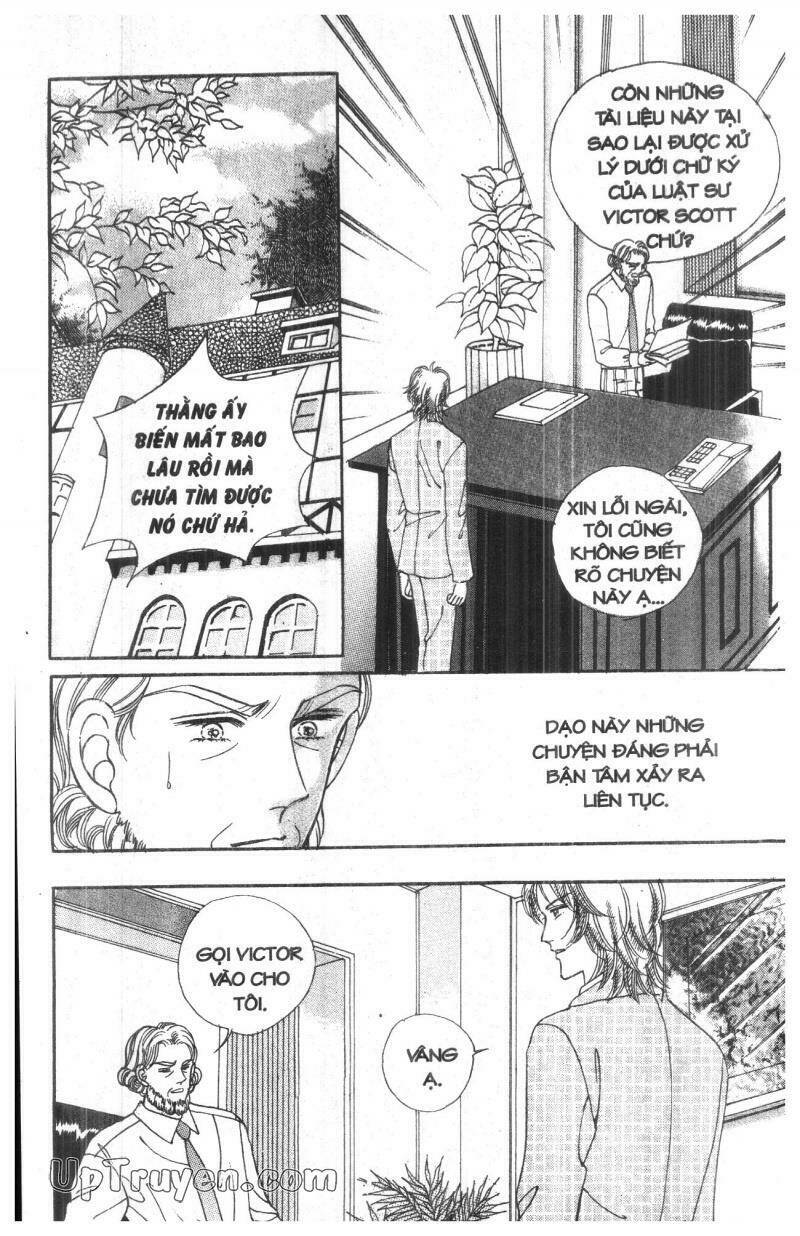 Lao Xao Tuổi Ngọc: Chapter 3