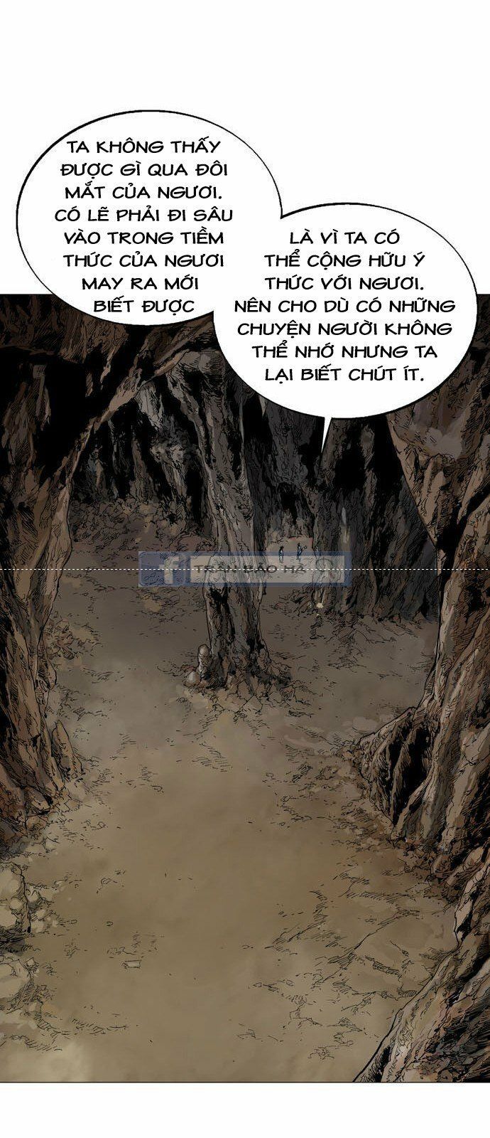 Cao Thủ 2: Chapter 75