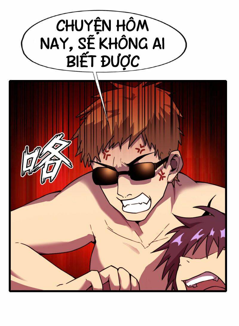 Bị Ép Thành Chúa Cứu Thế: Chapter 4