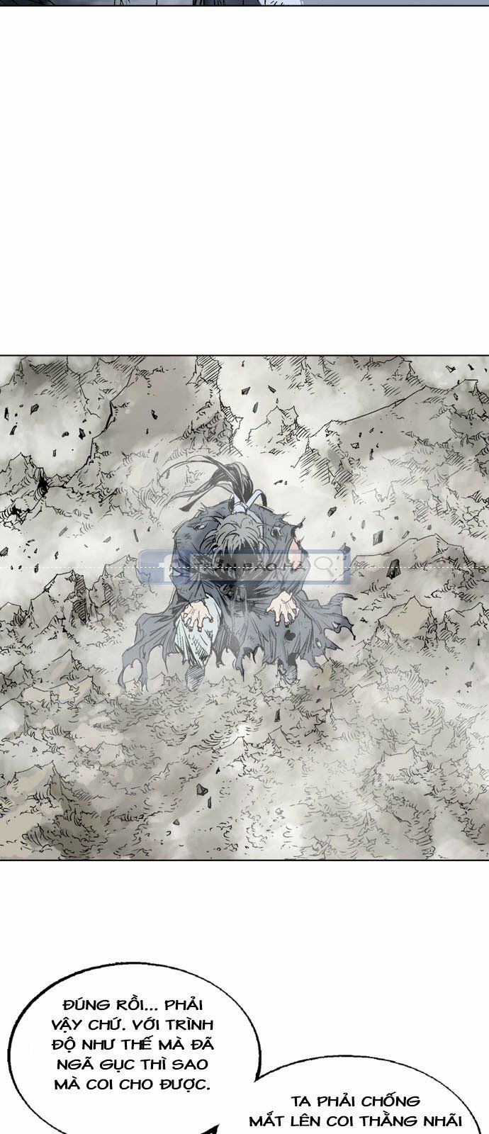 Cao Thủ 2: Chapter 67