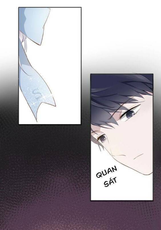 Hầu Nữ Giá Đáo: Chapter 14