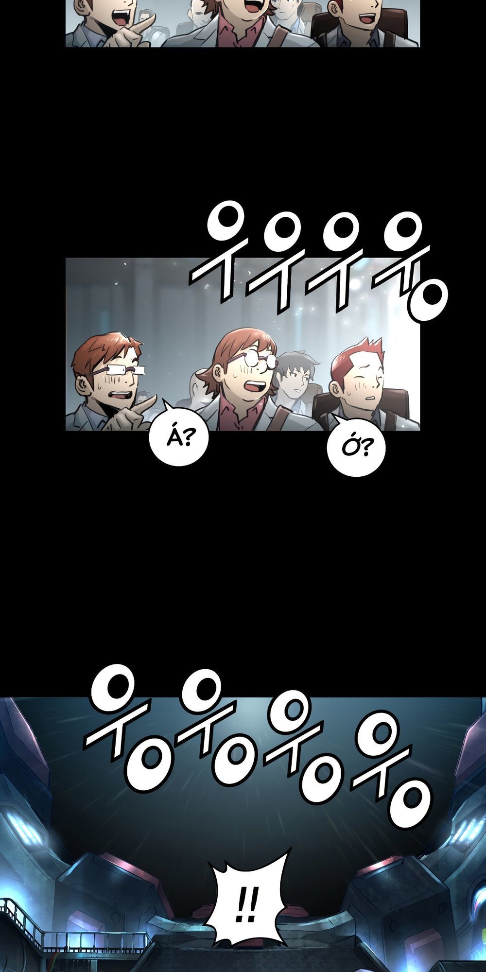 Dị Giới Tam Tuyệt: Chapter 75