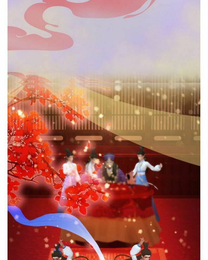Phong Quỷ Truyền Thuyết: Chapter 36
