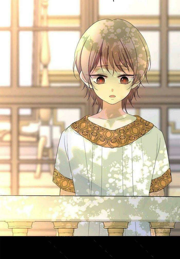 Công Chúa Thời Gian Có Hạn: Chapter 51