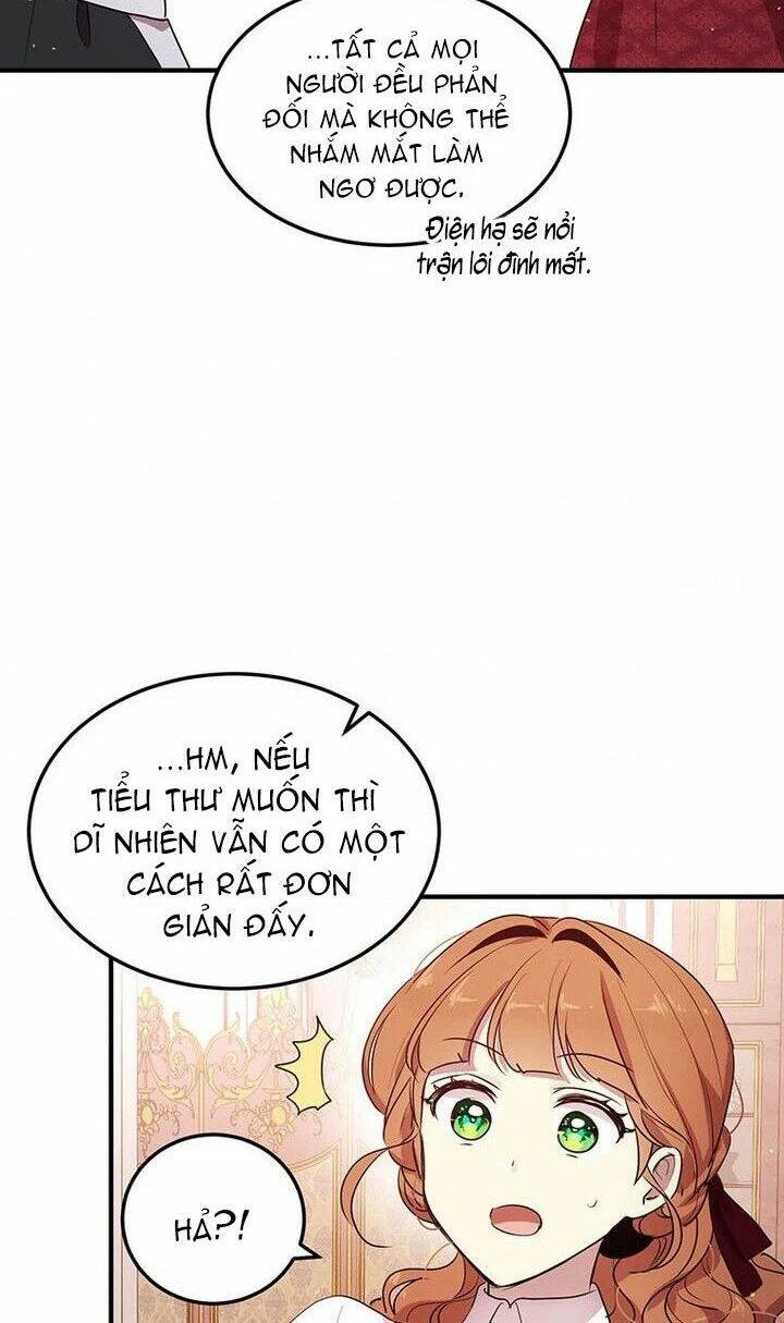 Công Tước, Loạn Vừa Thôi!: Chapter 116.5