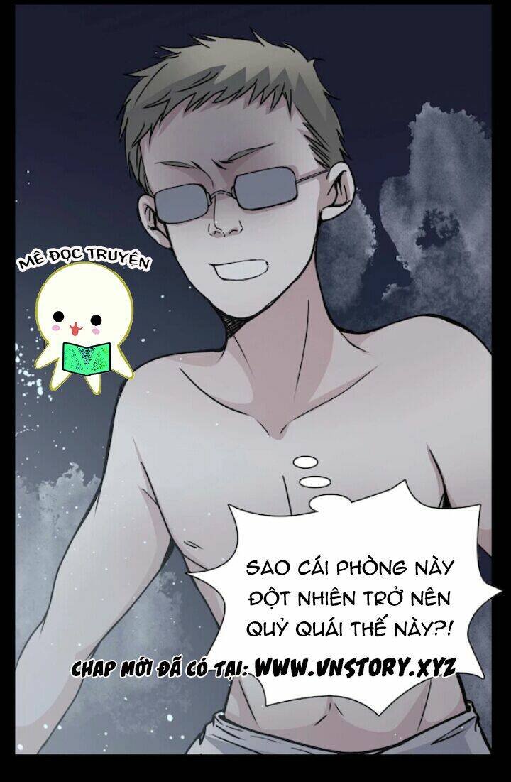 Nhật Ký Nữ Phù Thủy Hồi Sinh: Chapter 10