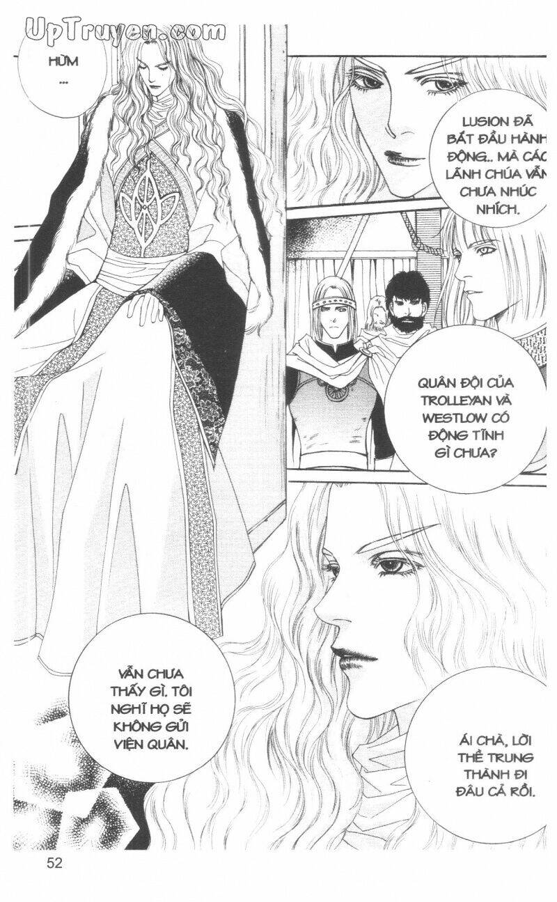Saver - Vị Cứu Tinh: Chapter 21