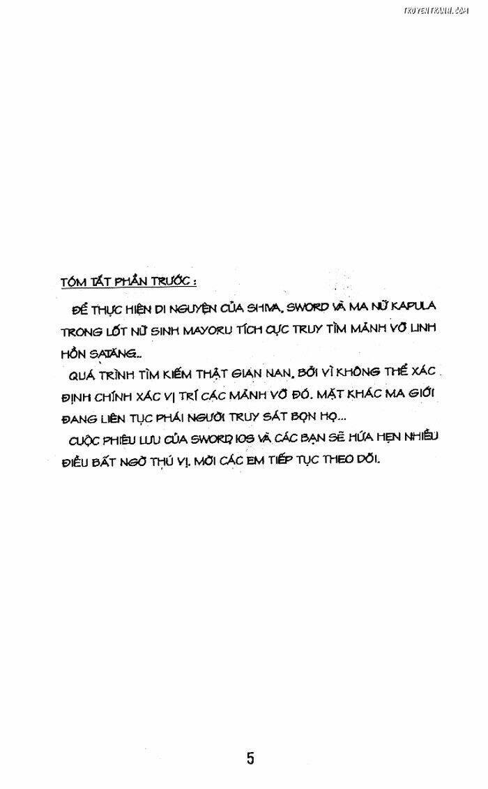 Devil And Devil: Chapter 43