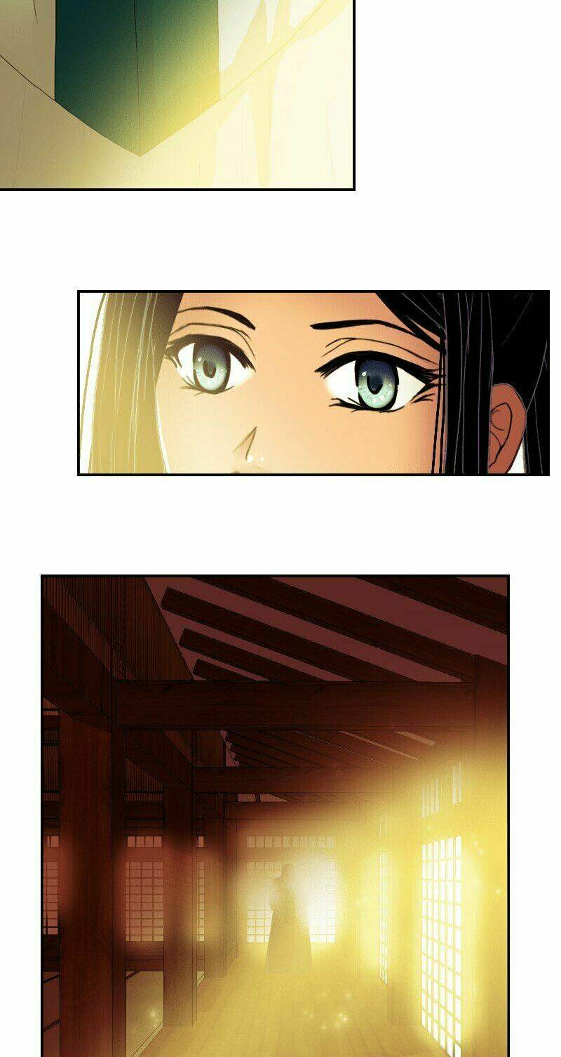 Huyết Đế Bạo Chúa: Chapter 34