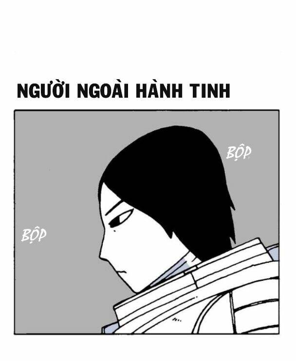 Mắc Kẹt Trên Mặt Trăng: Chapter 19