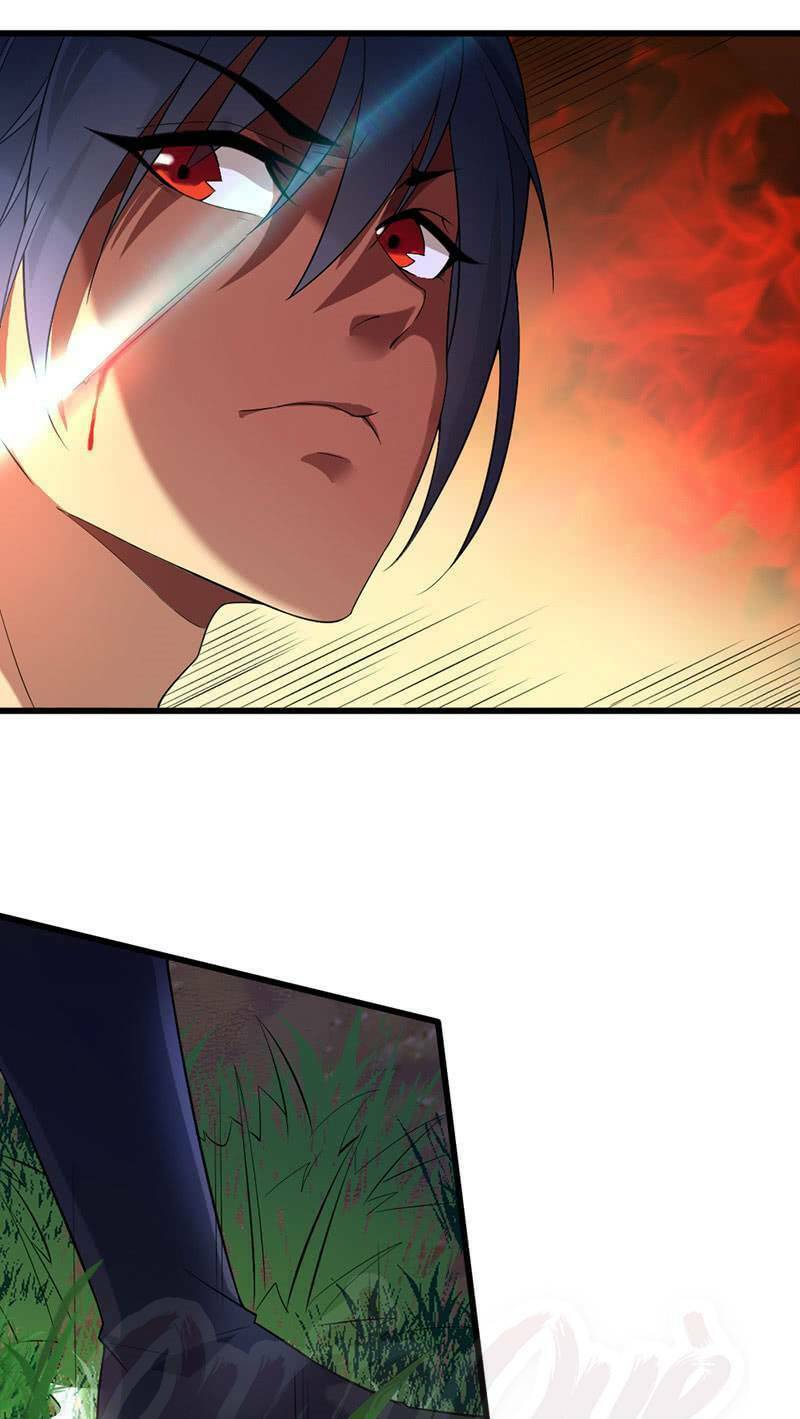 Cuộc Sống Tận Thế Bắt Đầu Từ Số 0: Chapter 42