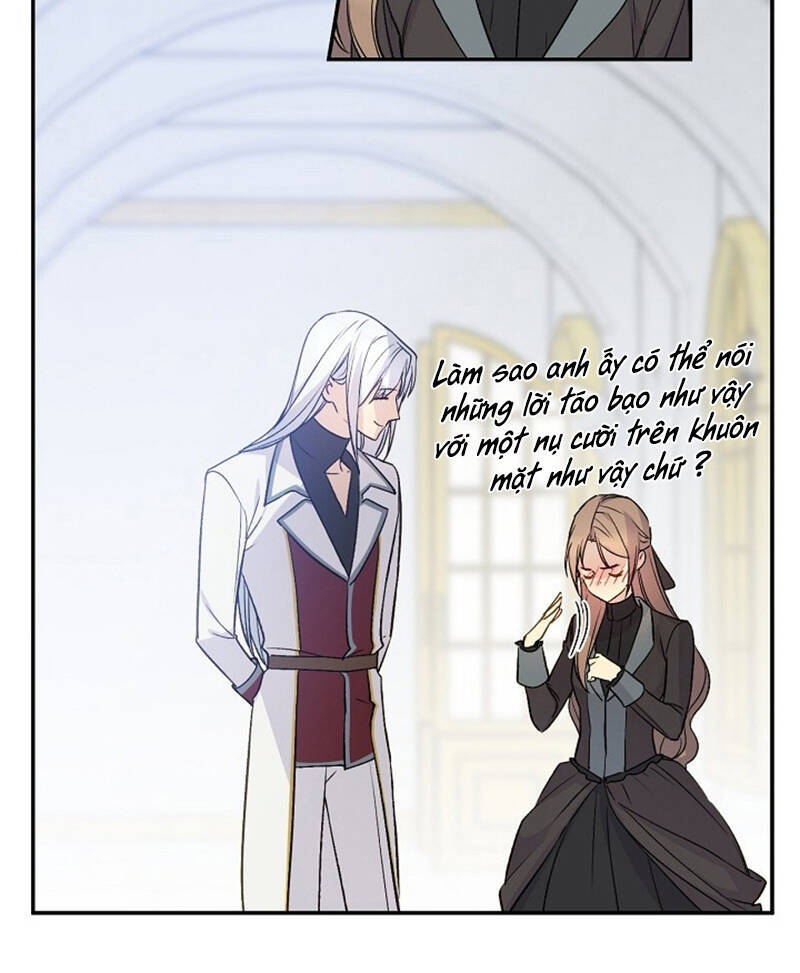 Cô Hầu Giỏi Giang: Chapter 21