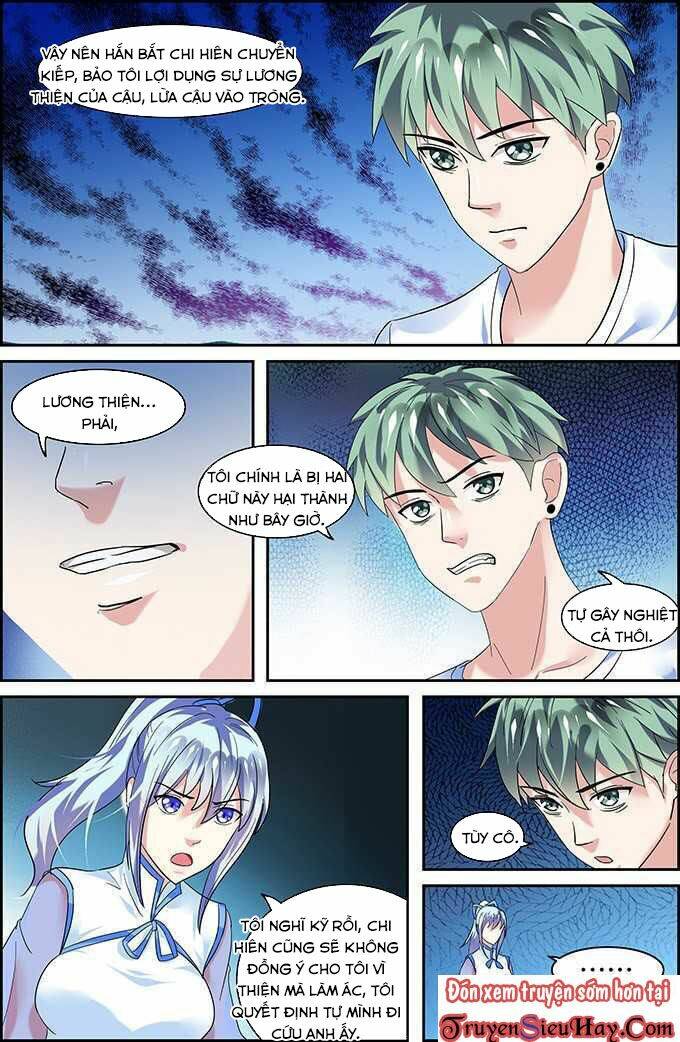 Cực Phẩm Tu Chân Thiếu Niên: Chapter 53