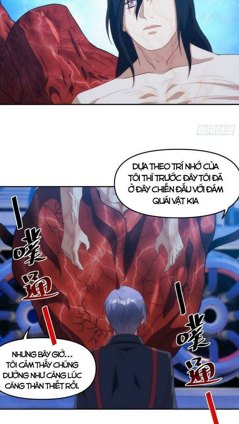 Xâm Lược Vạn Giới: Chapter 89