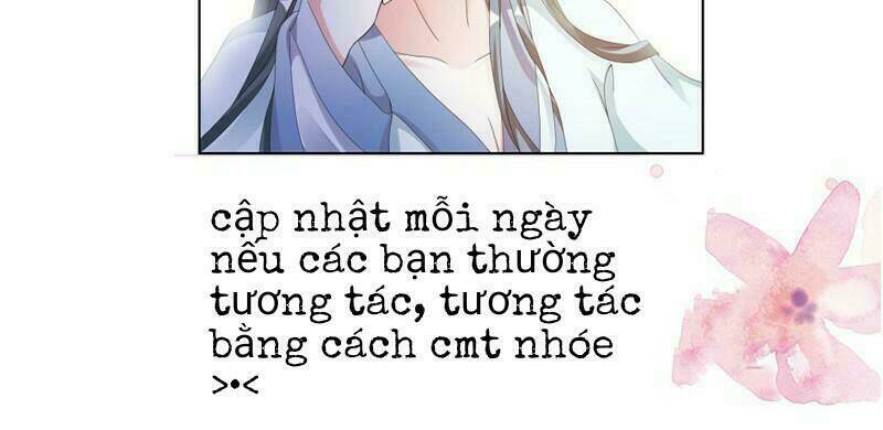 Liêu Cung Phong Hoa: Chapter 13