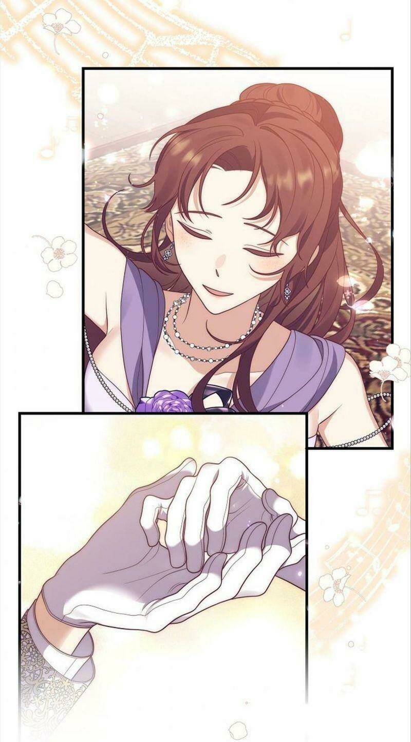 Hôn Phu Của Tôi Là Nam Chính Yandere: Chapter 8