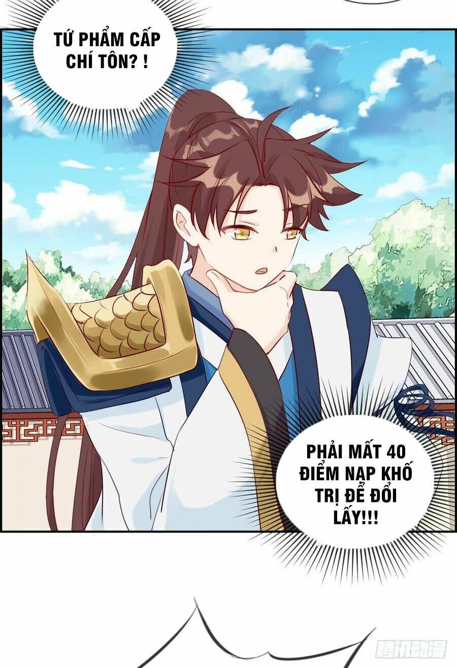 Tối Cường Hoàn Khố Hệ Thống: Chapter 23