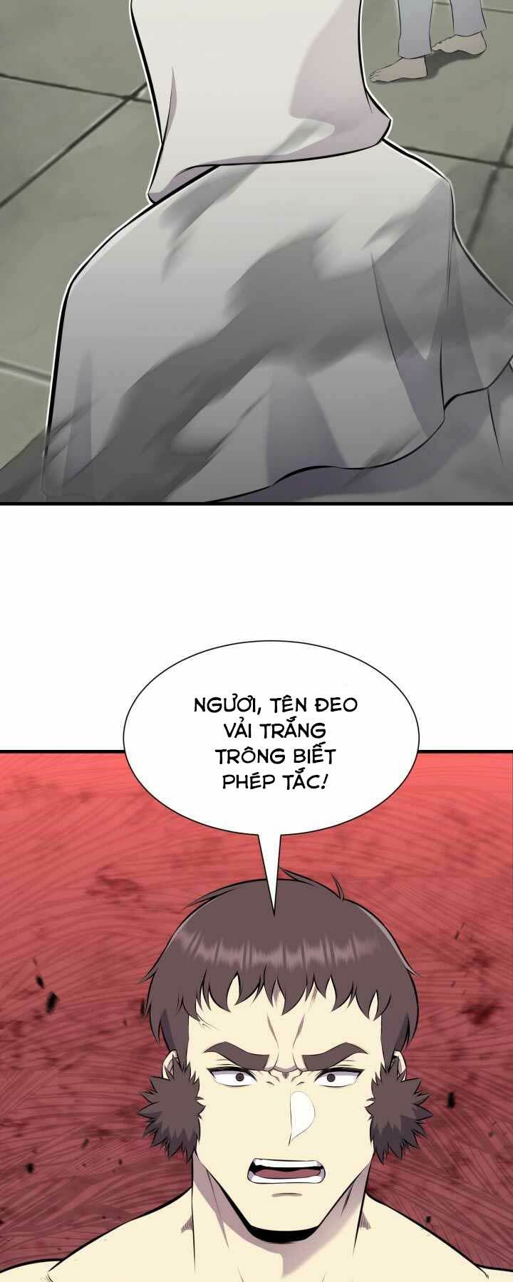 Luân Hồi Ác Nhân: Chapter 105