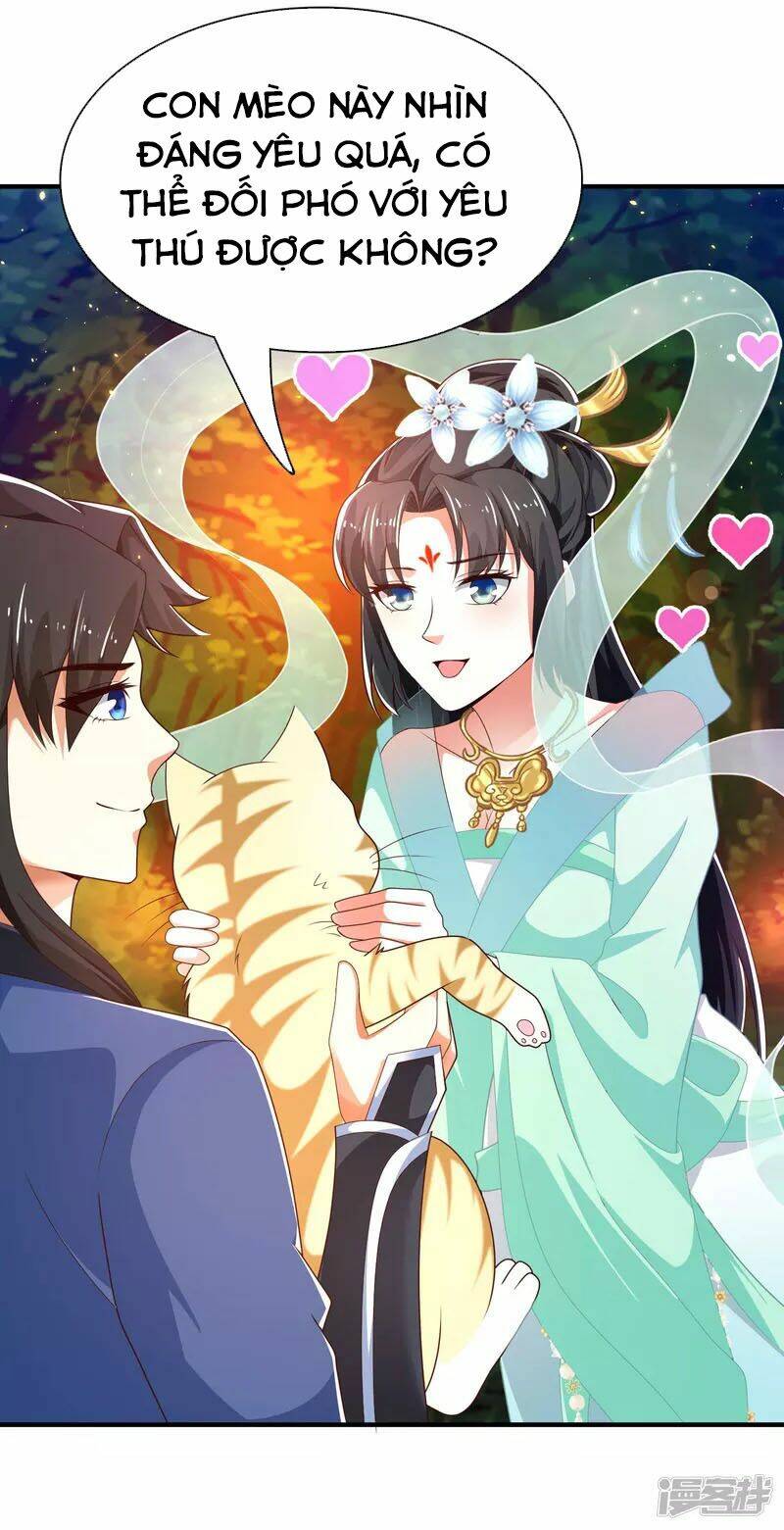 Khoa Kỹ Đại Tiên Tông: Chapter 29