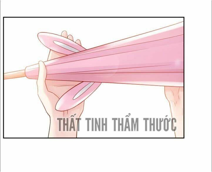 Bạn Trai 1/4 Của Tôi: Chapter 6