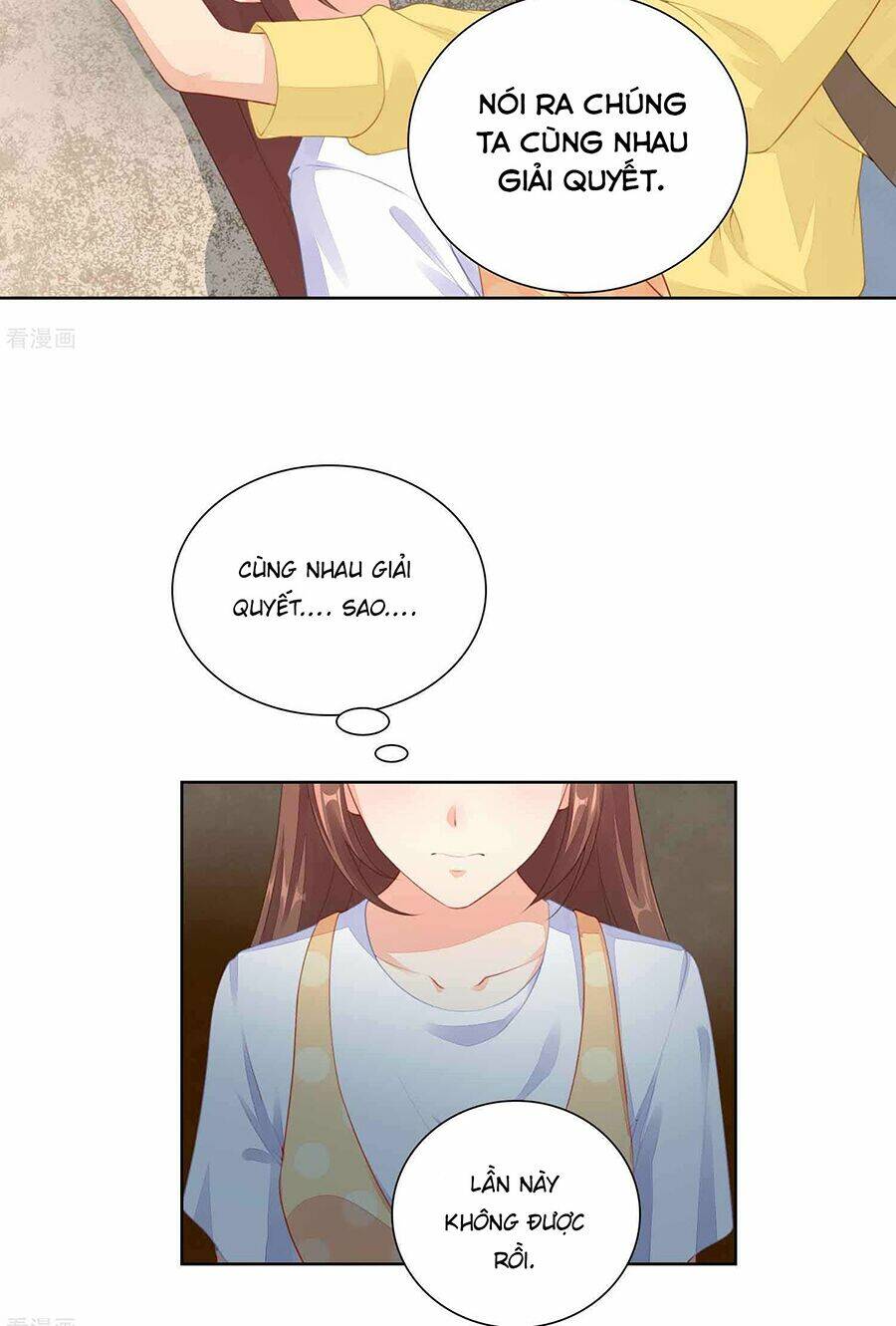 Người Yêu Ẩn Hình Của Ảnh Đế: Chapter 49