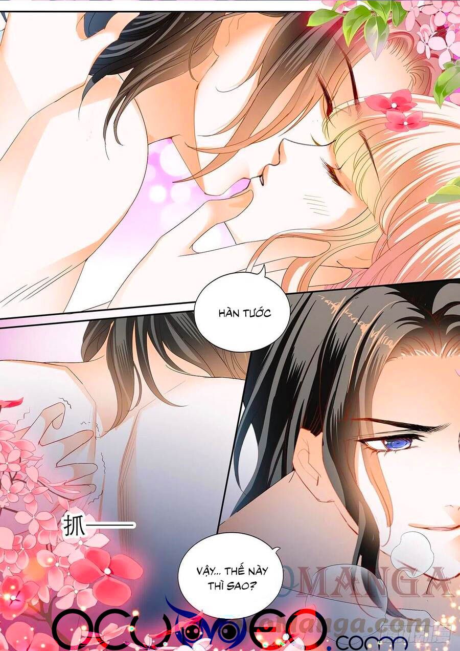 Bá Đạo Tiểu Thúc, Xin Trêu Chọc Vừa Thôi!: Chapter 280