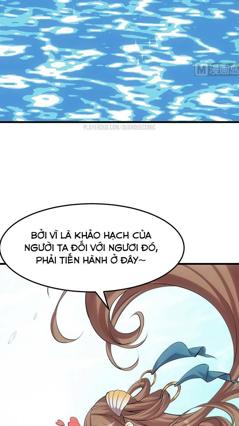Hệ Thống Thần Long Nghịch Thiên: Chapter 39