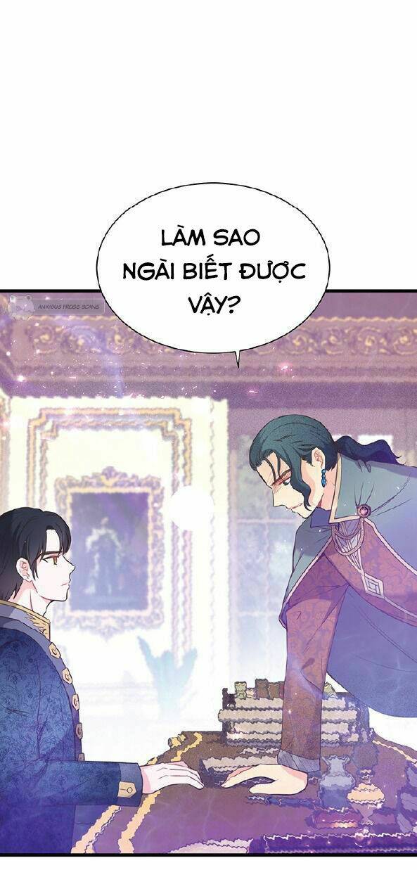 Nhân Vật Phản Diện Yêu Cầu Tôi Yêu Chàng: Chapter 41